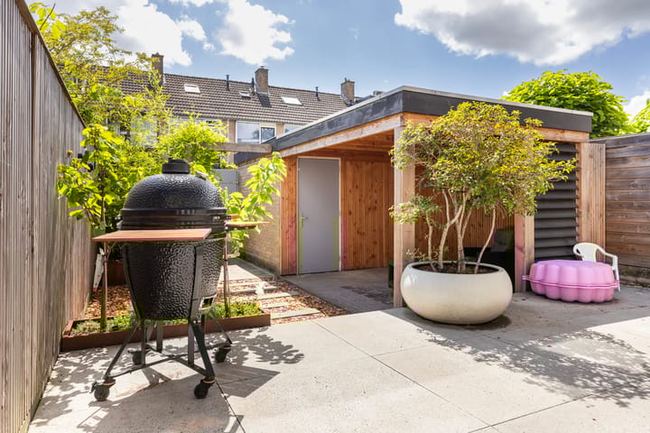 Foto 4 van Eastonstraat 26