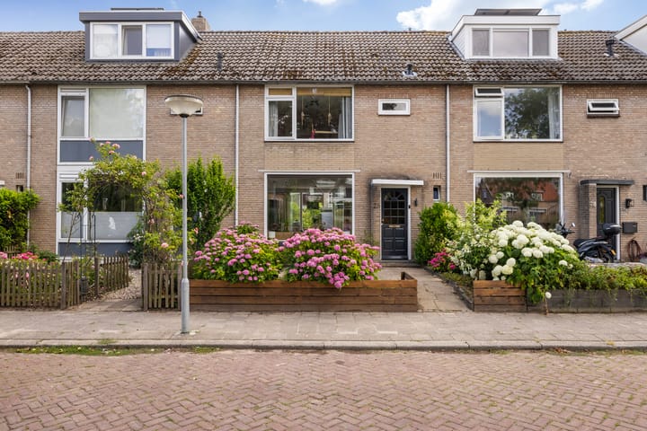 Foto 5 van Eastonstraat 26