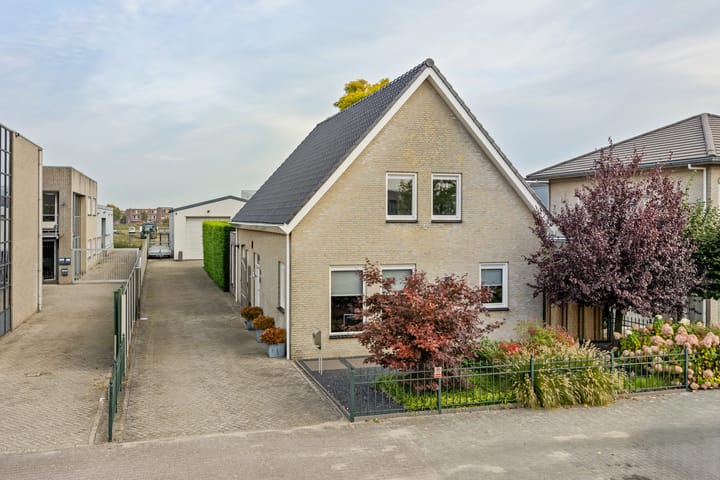 Charles Petitweg 13, Breda