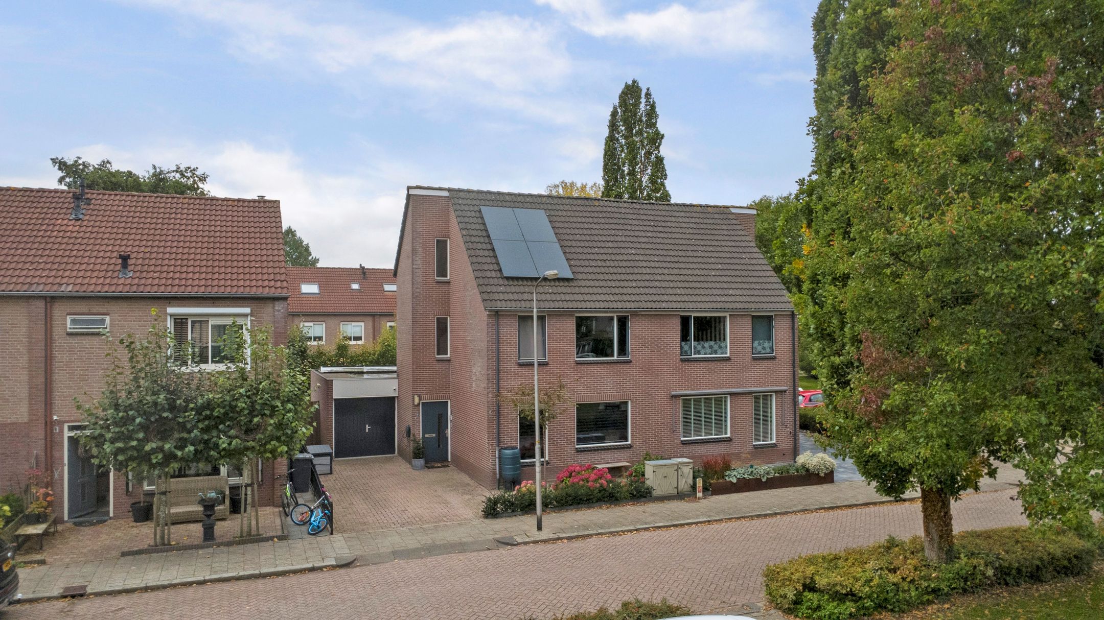 Eikenlaan, 32, Asperen, 4147GM, Gelderland, Nederland 32