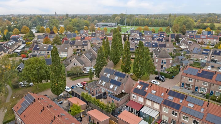 Photo 45 of Eikenlaan 32