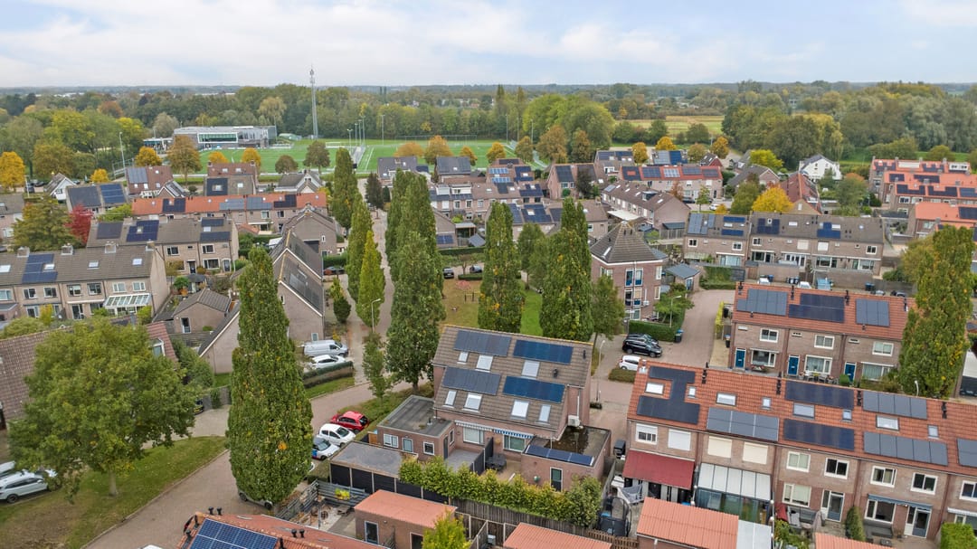 Foto 46 van Eikenlaan 32