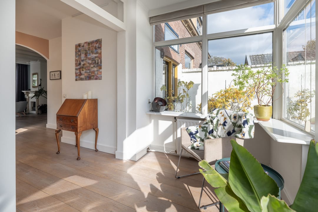 Foto 11 van Secretarislaan 18