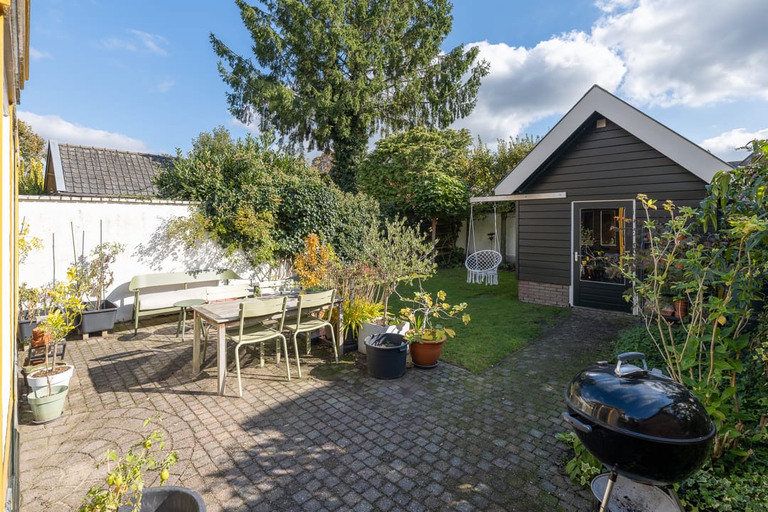 Foto 2 van Secretarislaan 18