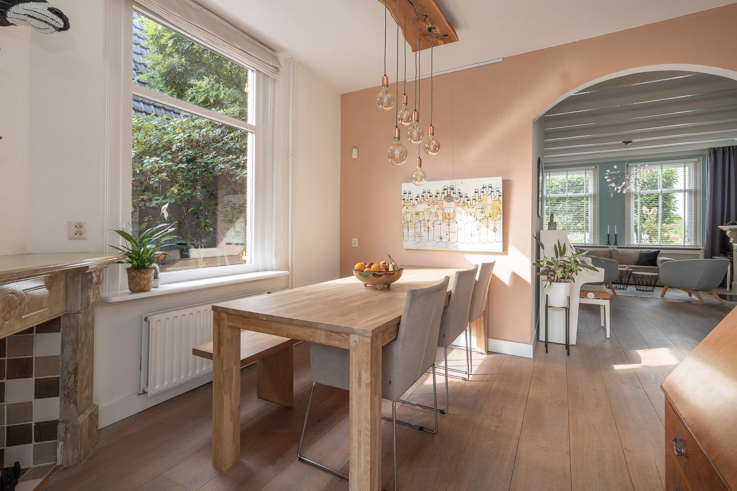 Foto 10 van Secretarislaan 18