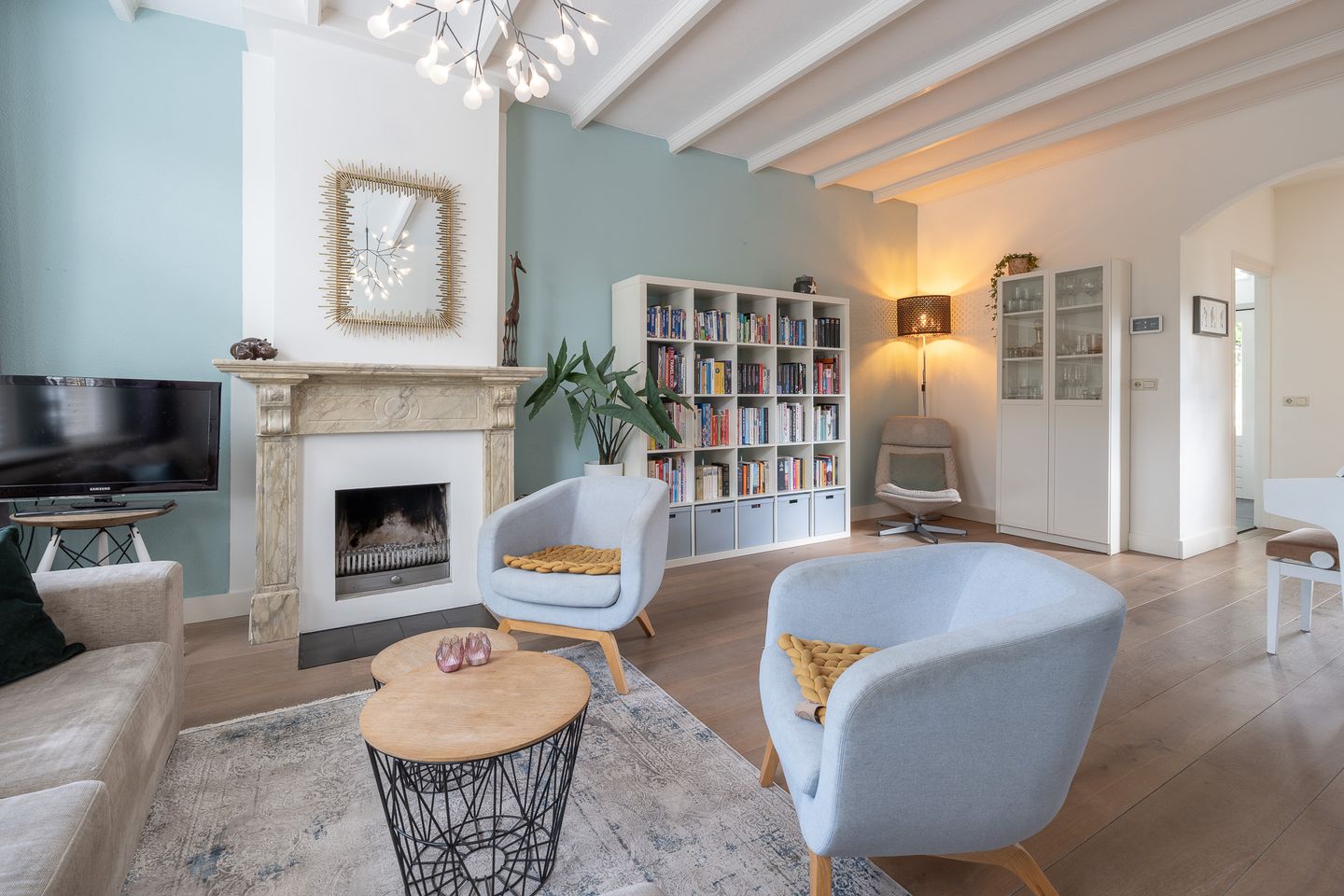 Foto 5 van Secretarislaan 18