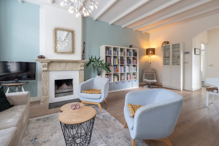 Foto 5 van Secretarislaan 18