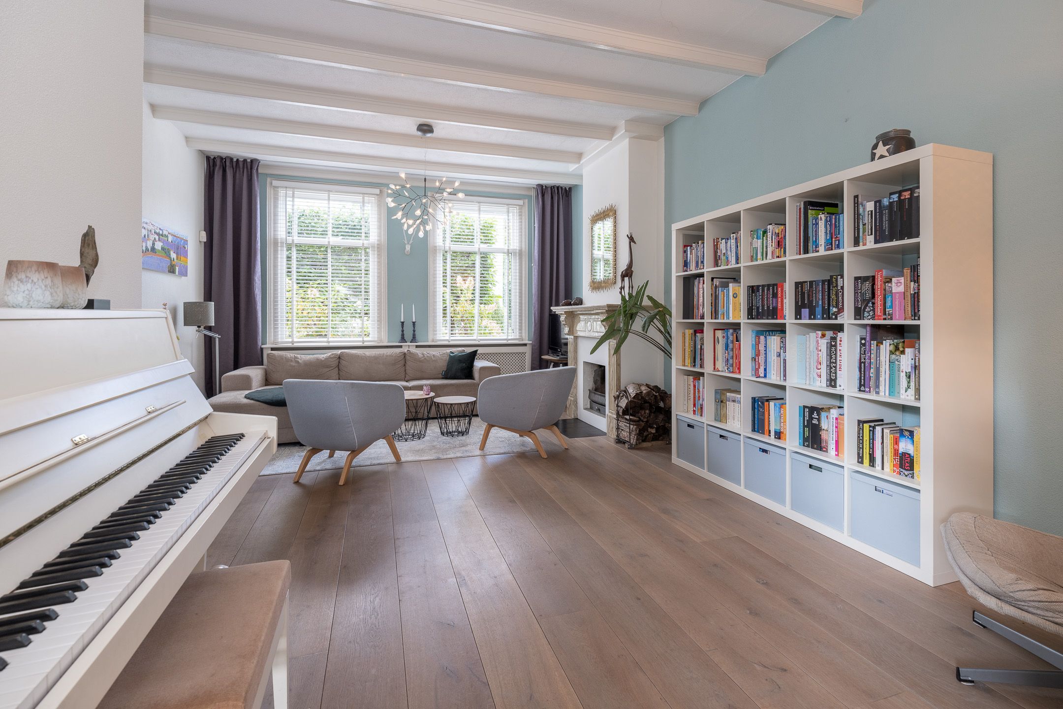 Foto 6 van Secretarislaan 18