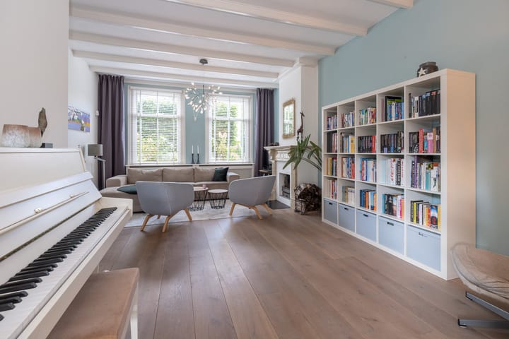 Foto 6 van Secretarislaan 18