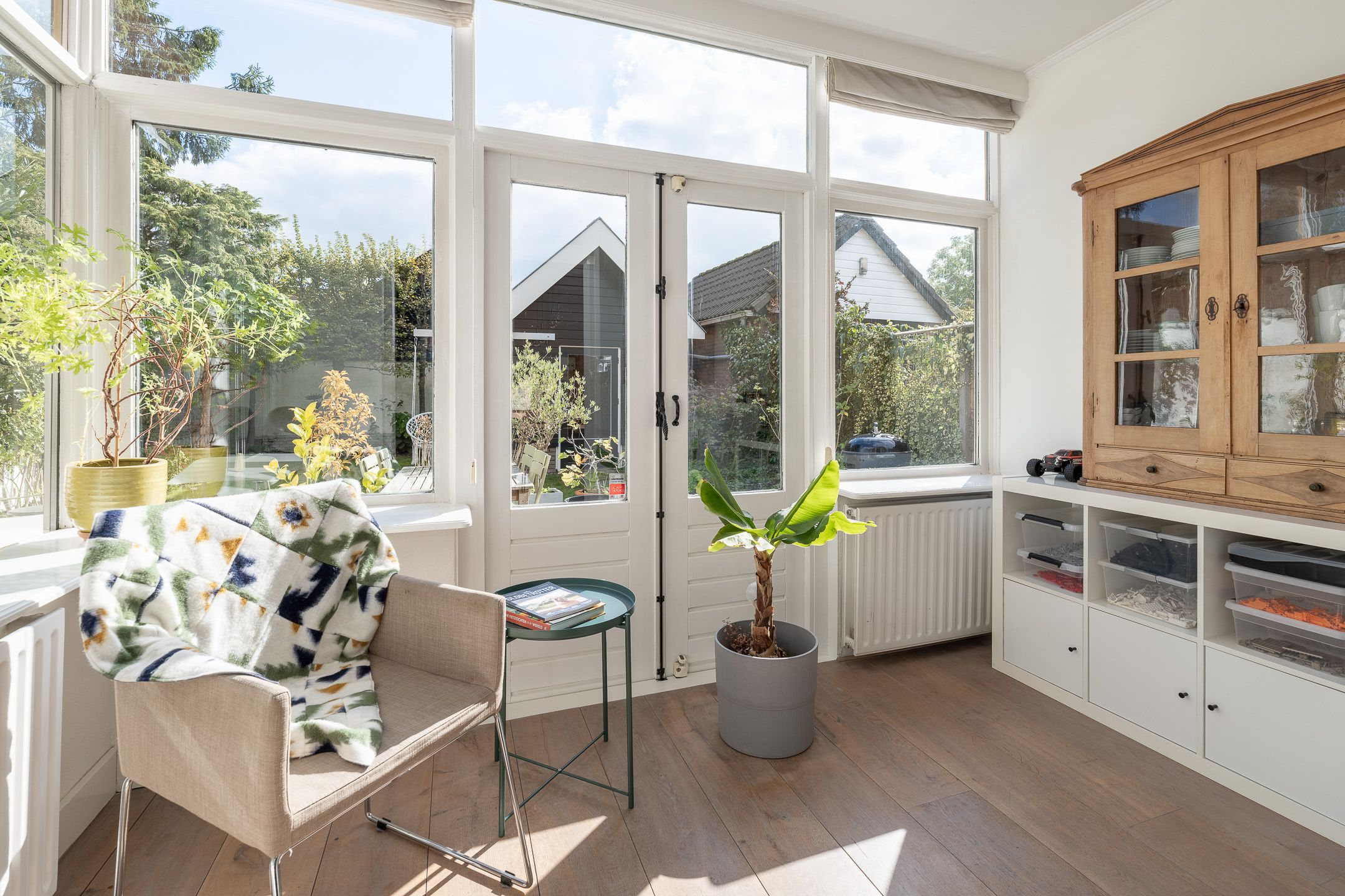 Foto 12 van Secretarislaan 18