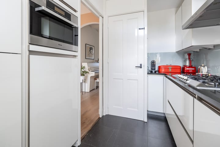 Foto 17 van Secretarislaan 18