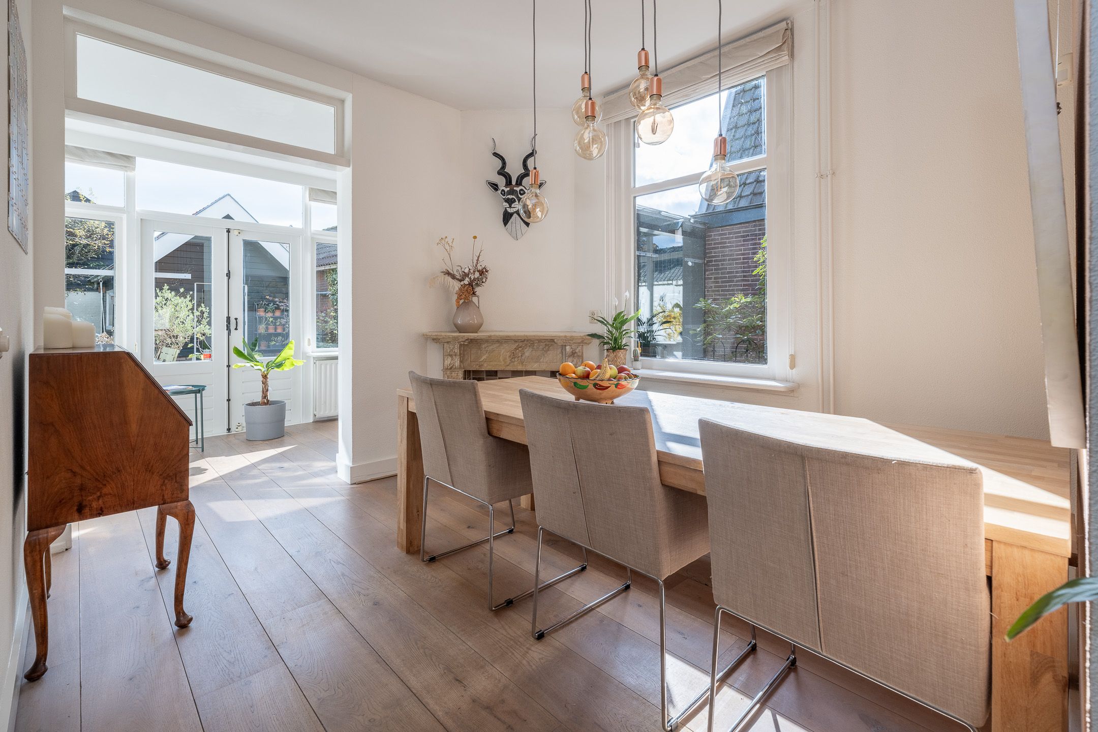 Foto 9 van Secretarislaan 18