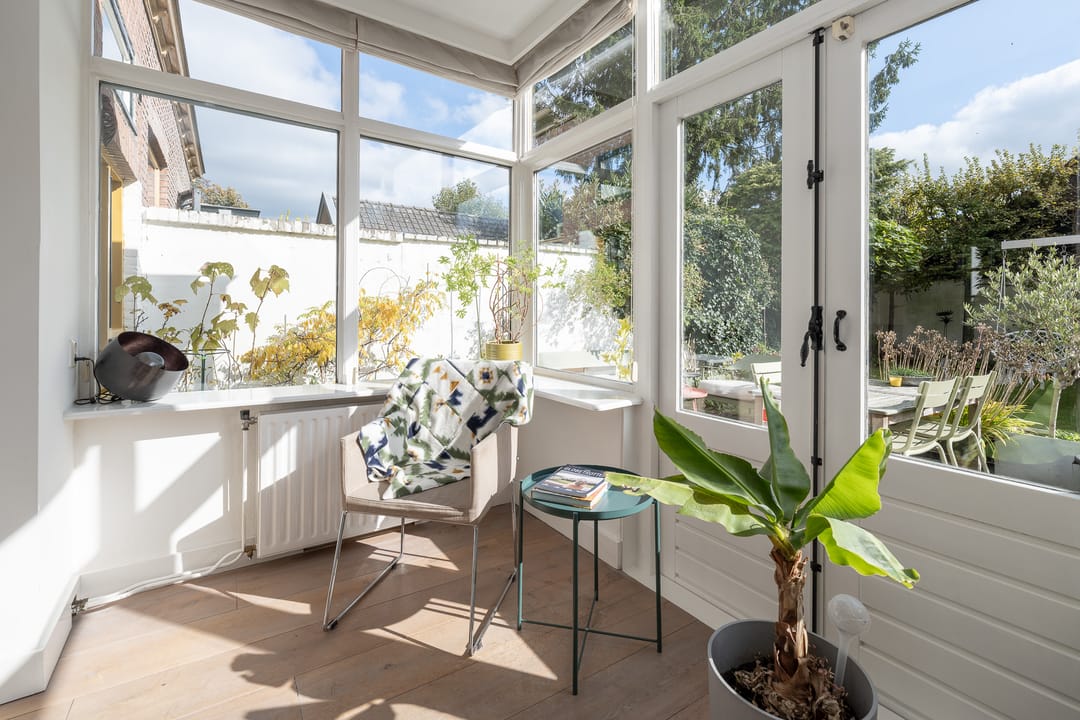 Foto 13 van Secretarislaan 18