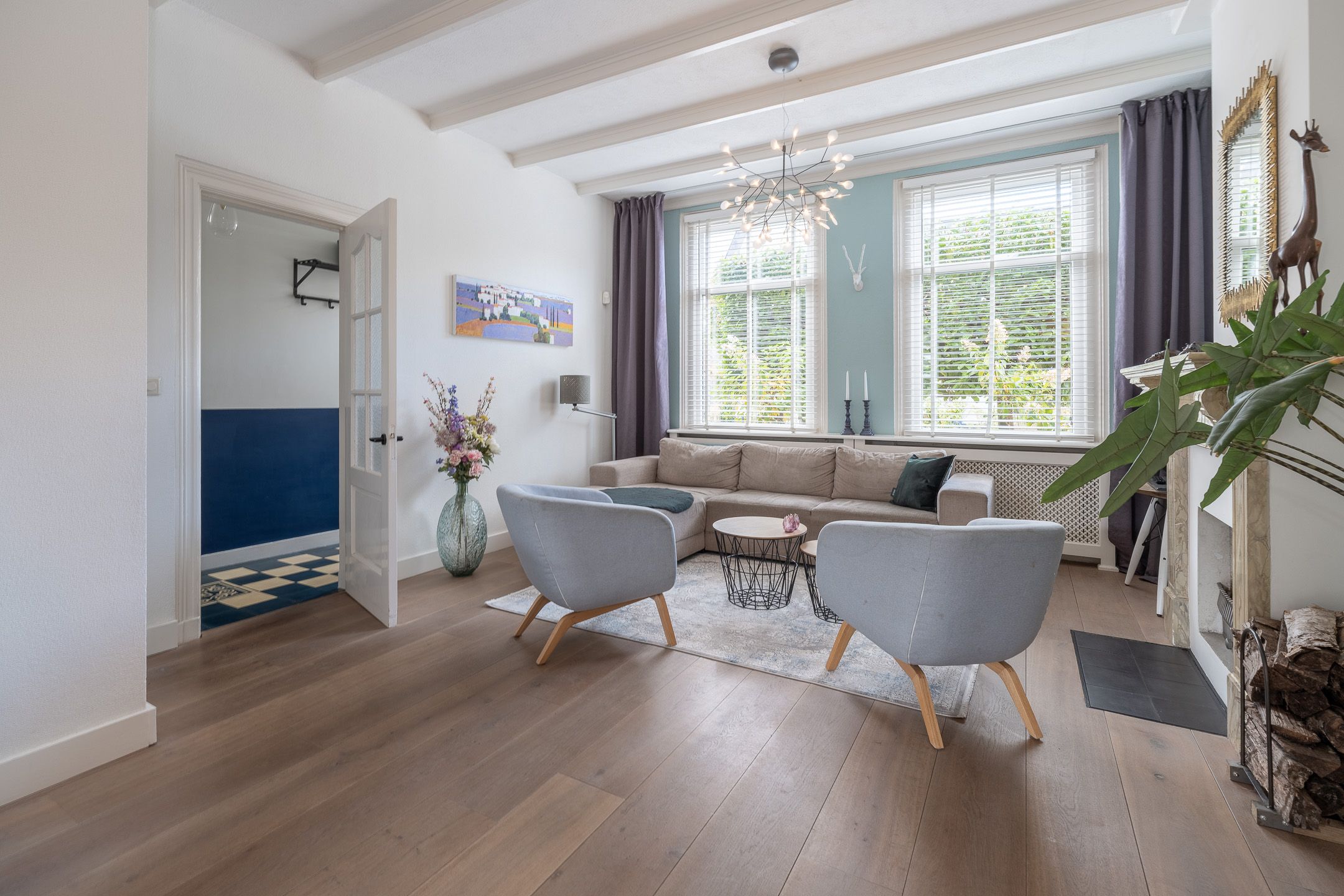 Foto 3 van Secretarislaan 18