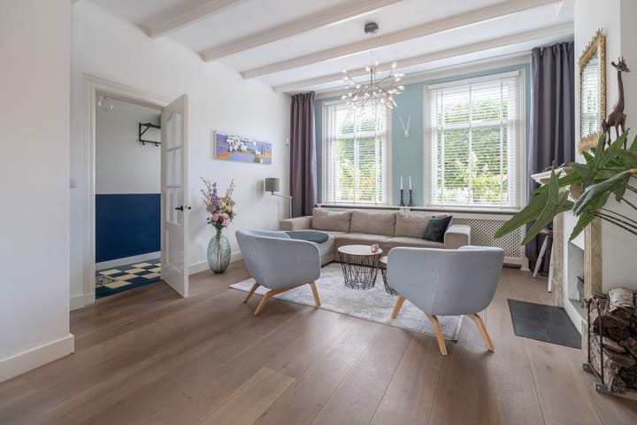 Foto 3 van Secretarislaan 18