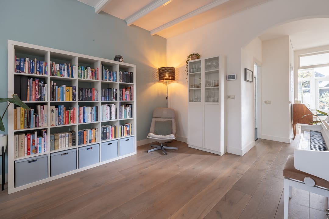 Foto 7 van Secretarislaan 18