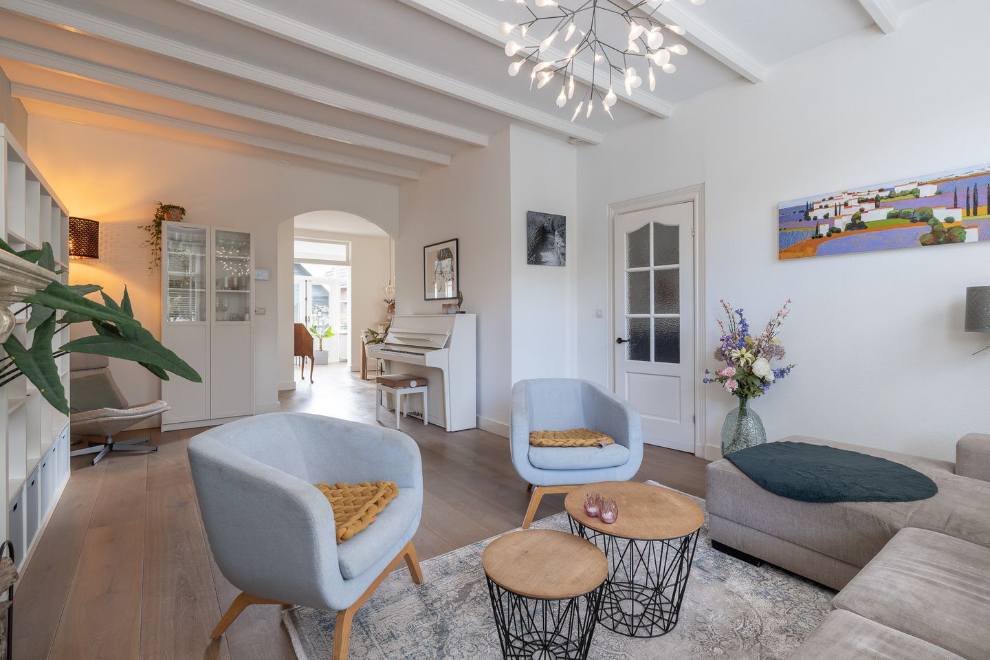 Foto 4 van Secretarislaan 18