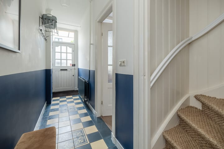 Foto 18 van Secretarislaan 18