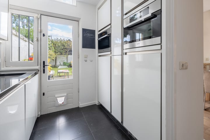 Foto 16 van Secretarislaan 18