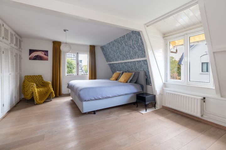 Foto 21 van Secretarislaan 18