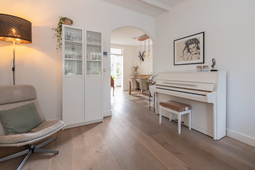 Foto 8 van Secretarislaan 18