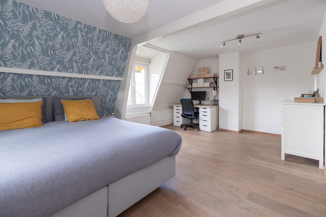 Foto 22 van Secretarislaan 18