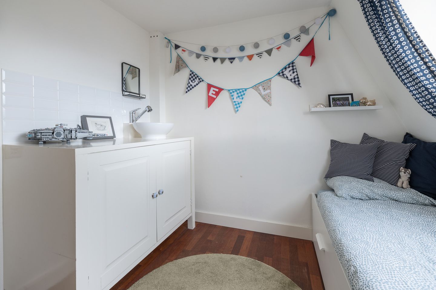 Foto 25 van Secretarislaan 18