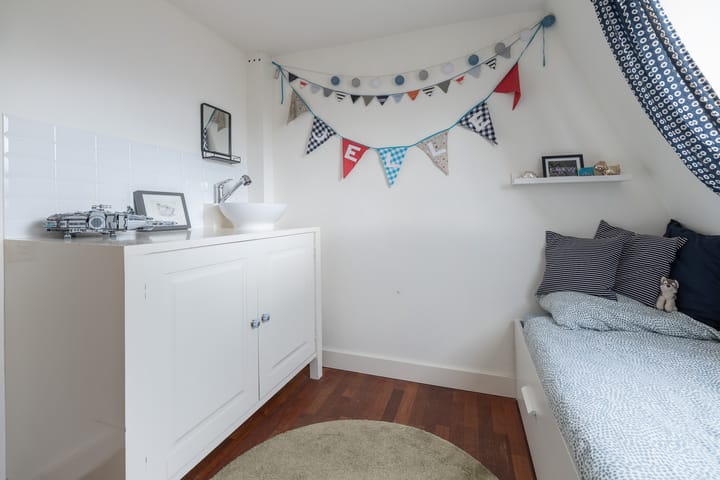 Foto 25 van Secretarislaan 18