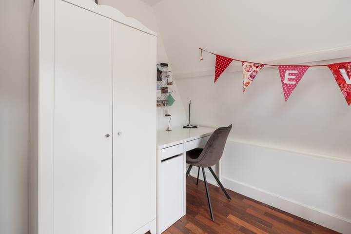 Foto 28 van Secretarislaan 18