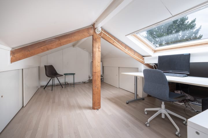 Foto 35 van Secretarislaan 18