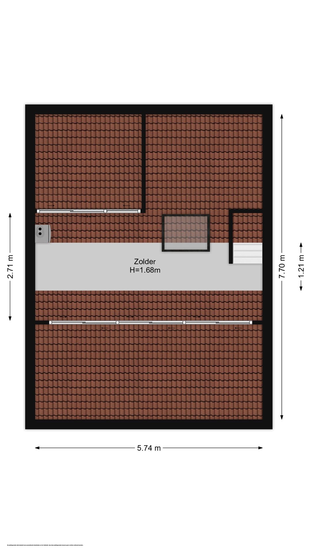 Foto 37 van Secretarislaan 18