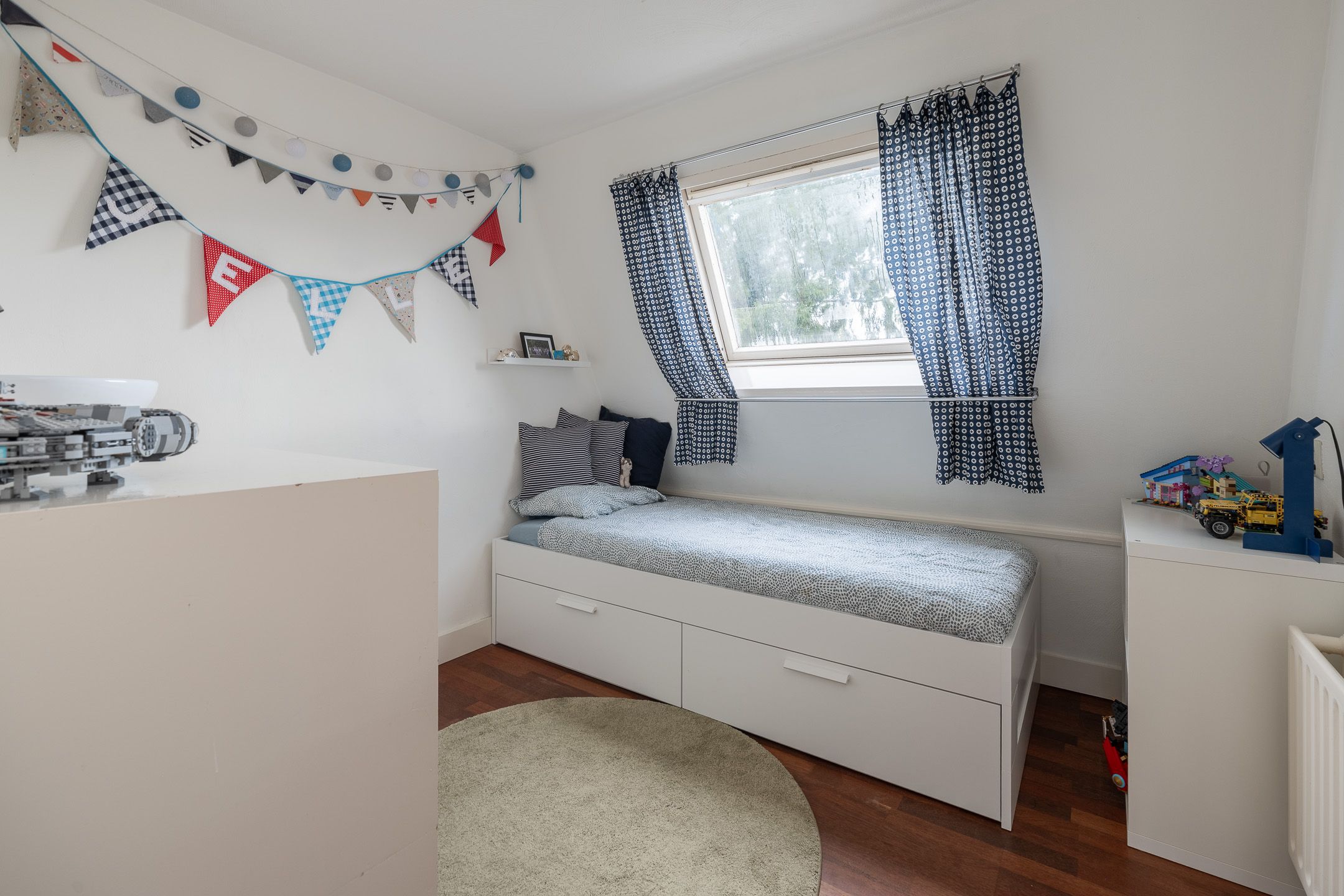 Foto 24 van Secretarislaan 18