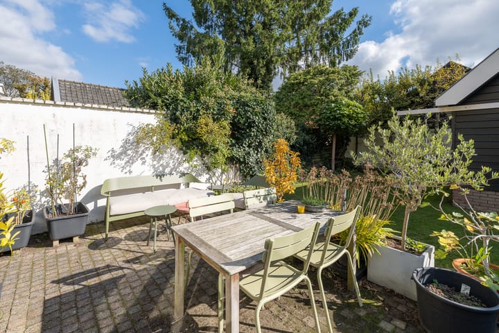 Foto 42 van Secretarislaan 18