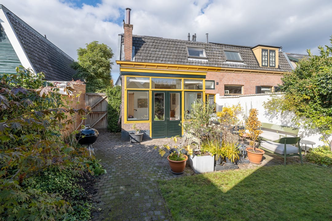 Foto 43 van Secretarislaan 18