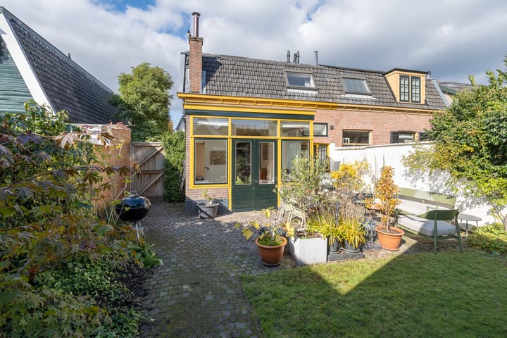 Foto 43 van Secretarislaan 18