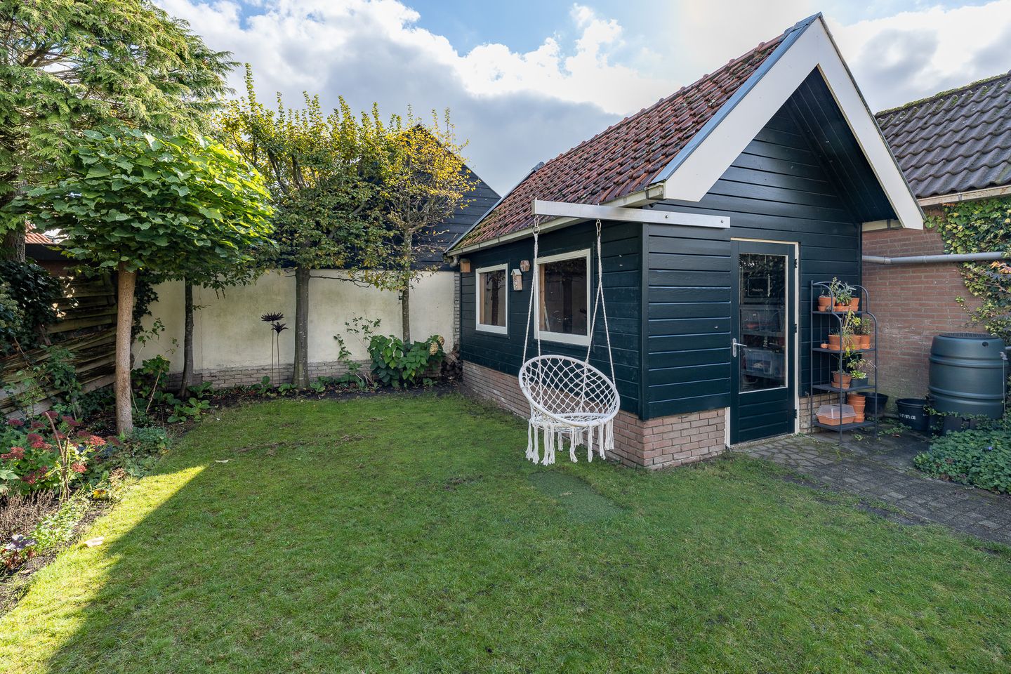 Foto 44 van Secretarislaan 18