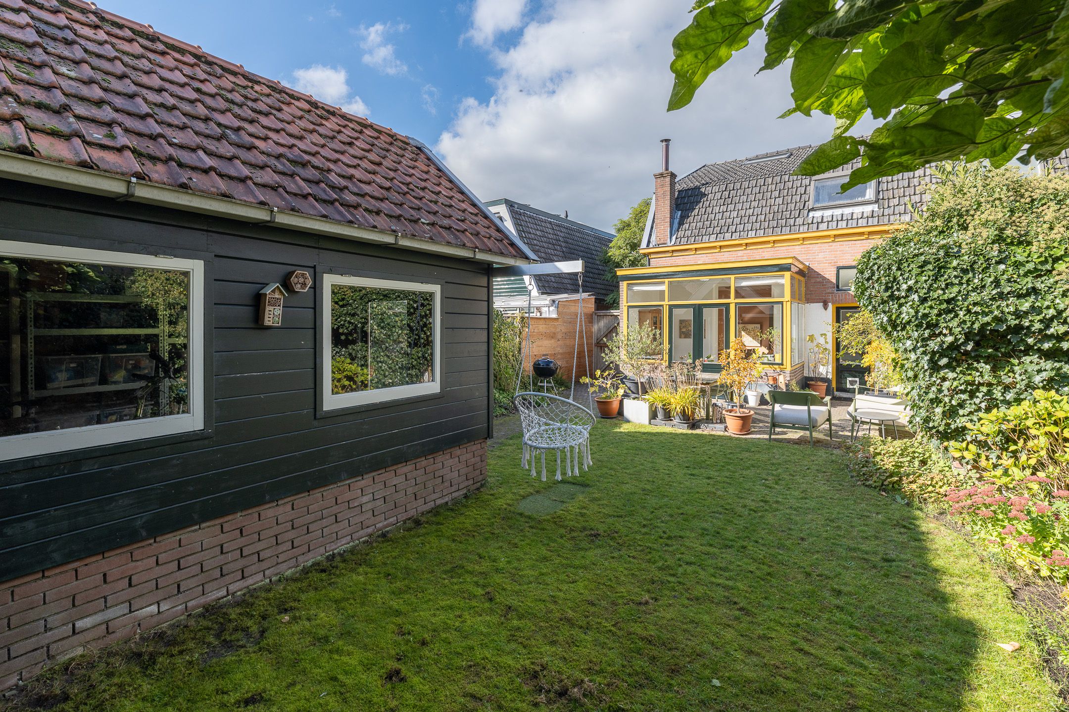 Foto 45 van Secretarislaan 18