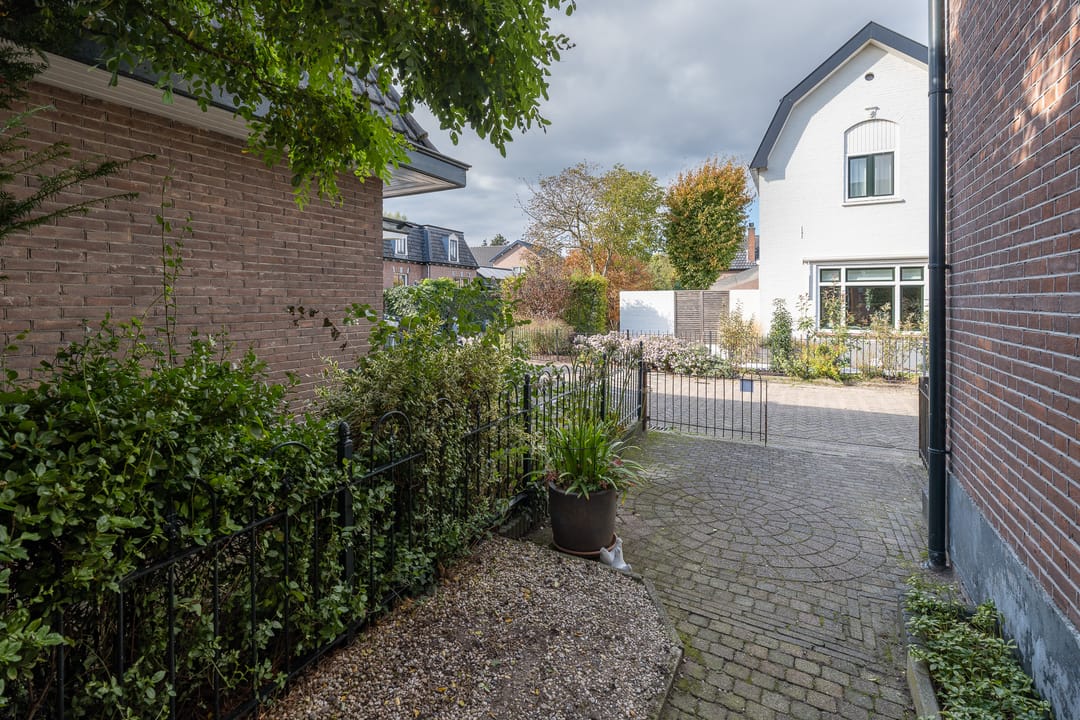 Foto 46 van Secretarislaan 18