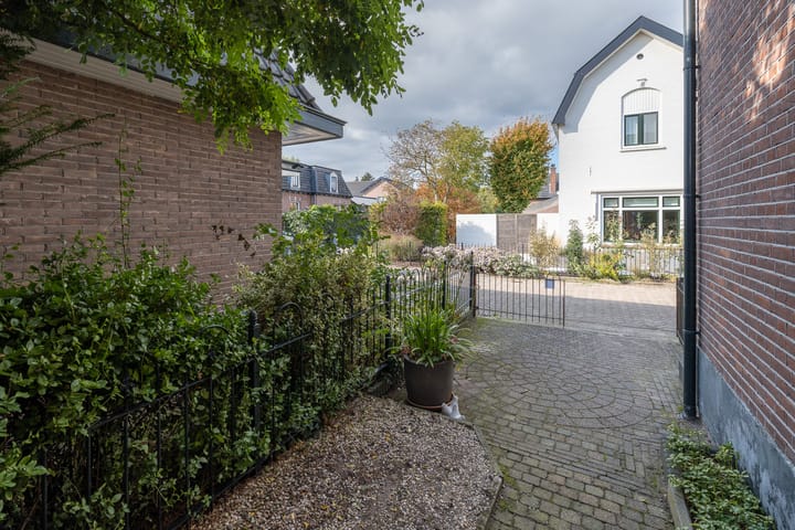 Foto 46 van Secretarislaan 18