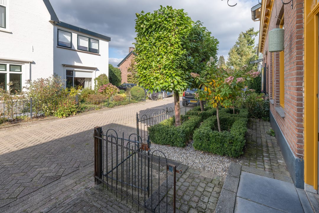 Foto 47 van Secretarislaan 18