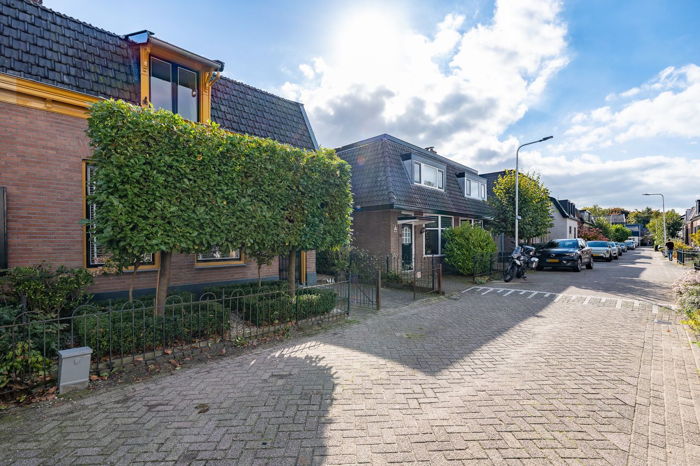 Foto 49 van Secretarislaan 18