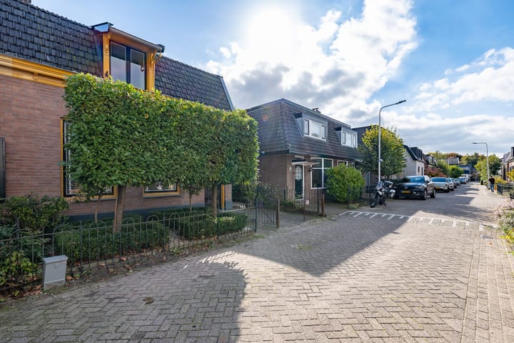 Foto 49 van Secretarislaan 18