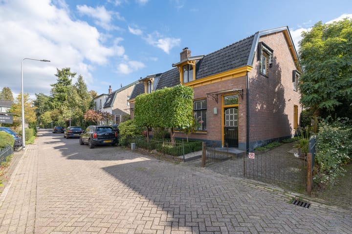 Foto 50 van Secretarislaan 18