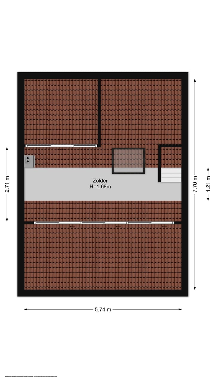 Foto 53 van Secretarislaan 18