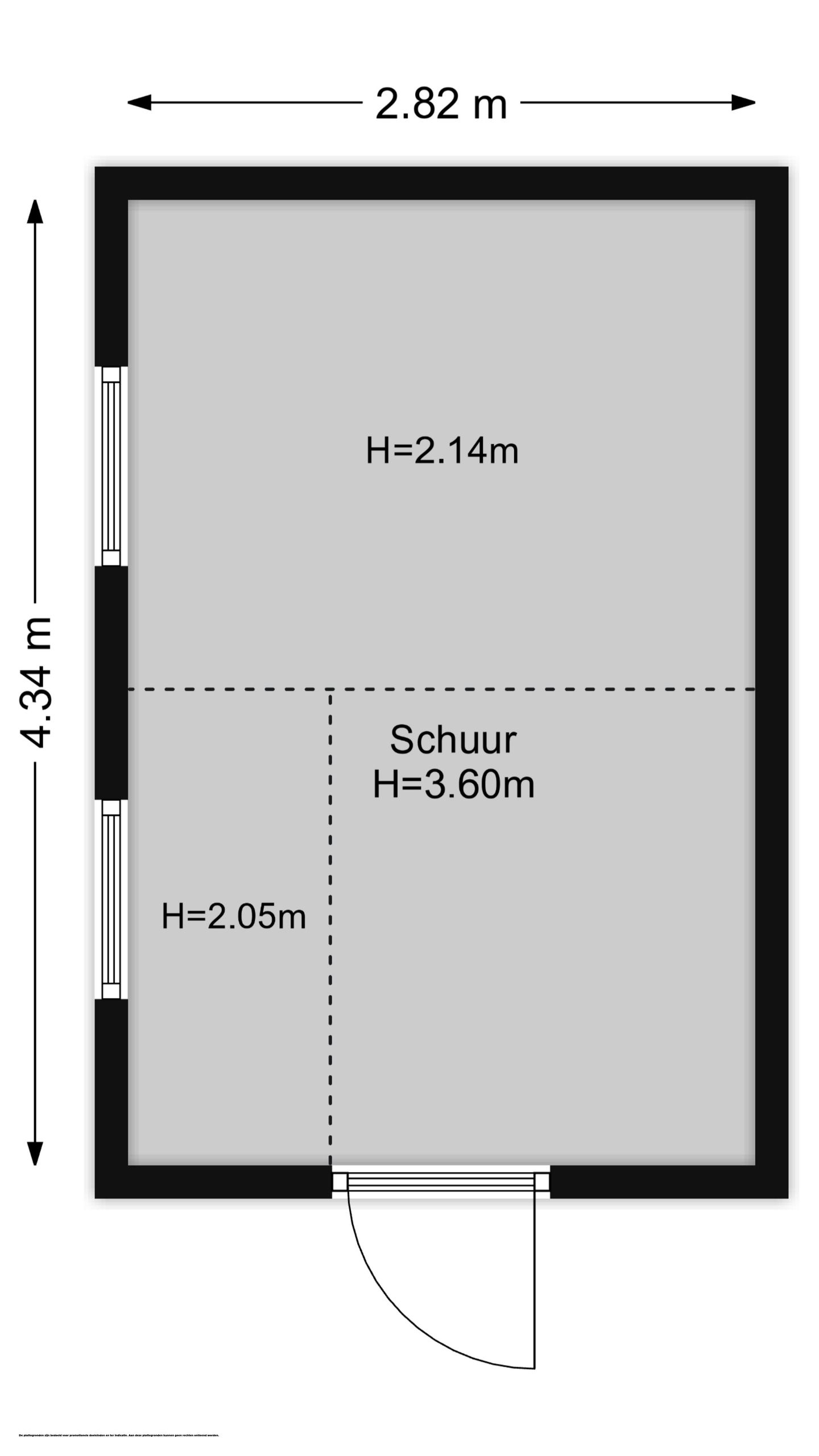 Foto 55 van Secretarislaan 18