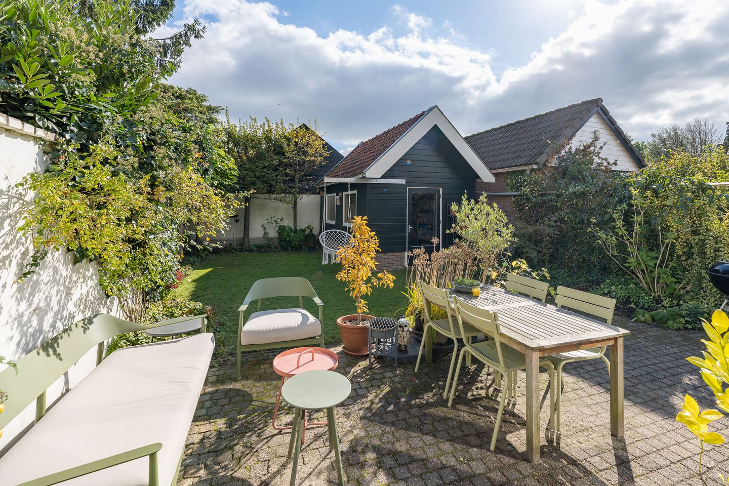 Foto 40 van Secretarislaan 18