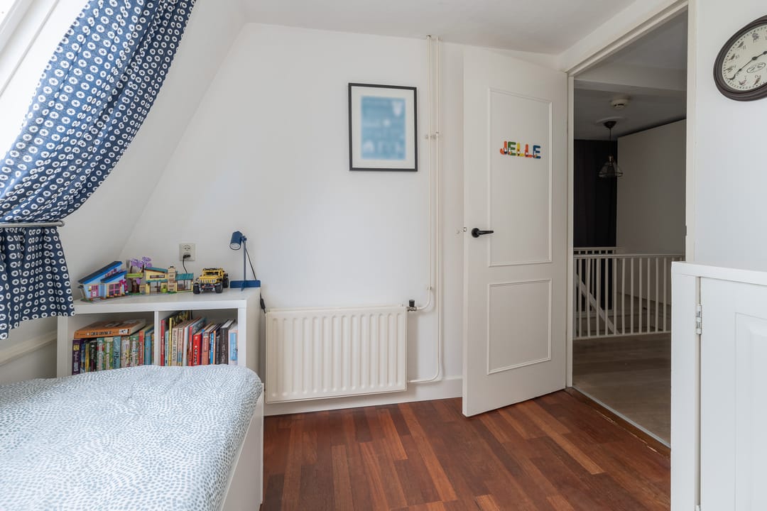 Foto 26 van Secretarislaan 18