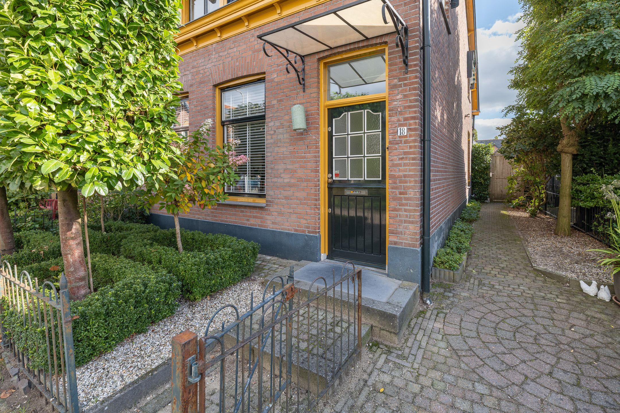 Foto 48 van Secretarislaan 18