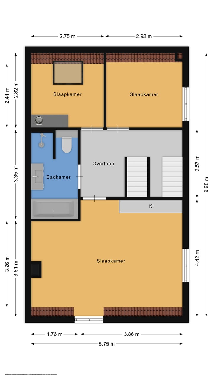 Foto 34 van Secretarislaan 18