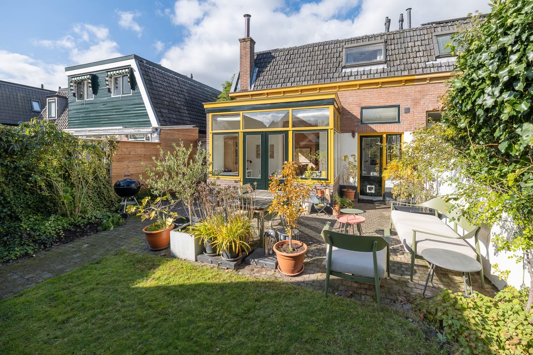 Foto 41 van Secretarislaan 18